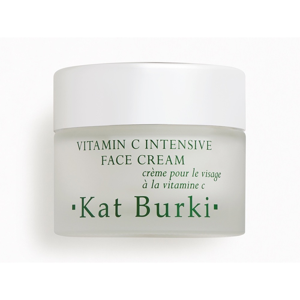 ✨NEW✨ KAT BURKI VITAMIN C INTENSIVE FACE CREAM - NEVER USED/OPENED